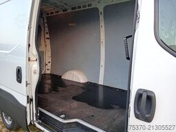 IVECO DAILY 35S14 - C.A.