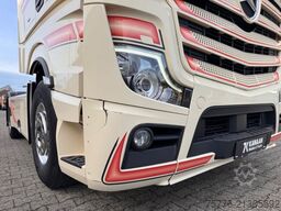 MERCEDES-BENZ 1848 L  Actros 5 GigaSpace  ÖlRetarder TÜV NEU