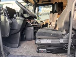 MERCEDES-BENZ 1848 L  Actros 5 GigaSpace  ÖlRetarder TÜV NEU