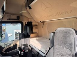 MERCEDES-BENZ 1848 L  Actros 5 GigaSpace  ÖlRetarder TÜV NEU