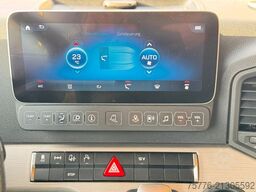 MERCEDES-BENZ 1848 L  Actros 5 GigaSpace  ÖlRetarder TÜV NEU