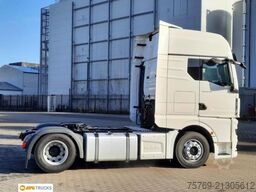 MAN 18.510 TGX GX Retarder Standklima 2xTank
