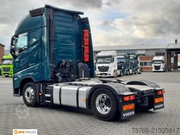 VOLVO FH 500 XL I-Park-Cool 2xTank Tacho 4.1 Alu