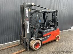 Linde E35L