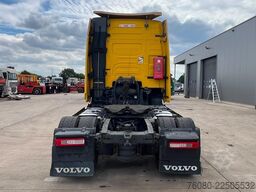 Volvo FH 420 (EURO 5 / BELGIAN TRUCK / CAMION BELGA /...