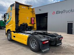 Volvo FH 420 (EURO 5 / BELGIAN TRUCK / CAMION BELGA /...
