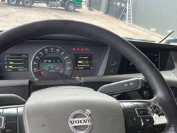 Volvo FH 420 (EURO 5 / BELGIAN TRUCK / CAMION BELGA /...