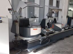 Elumatec DG 104/02 ROK 2005