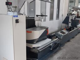 Elumatec DG 104/02 ROK 2005