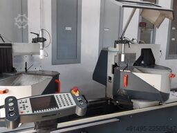 Elumatec DG 104/02 ROK 2005