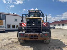 komatsu WA430-6