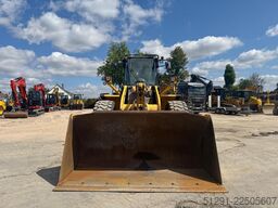 komatsu WA430-6