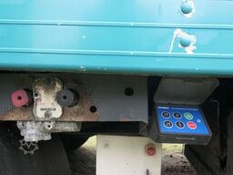 REISCH RSBS 35 / 24LK, 6mm Boden, Luft-Lift, 82m³, BPW