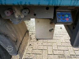 REISCH RSBS 35 / 24LK, 6mm Boden, Luft-Lift, 82m³, BPW