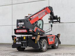 Manitou MRT 1845