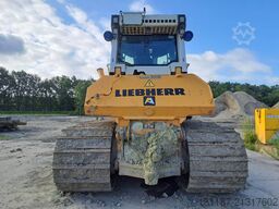 Liebherr PR 736 LGP