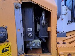 Liebherr PR 736 LGP