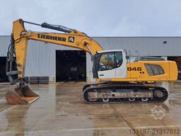 Liebherr R 946