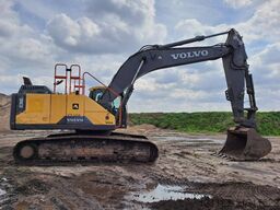 Volvo EC 300 EL