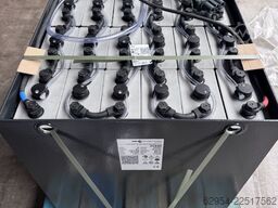 AIM 48V Batterie 625 AH Bj.2022 Kapazität 85%