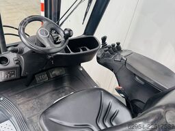 Linde H 20 D EVO Teilkabine ZVG