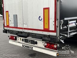 Schmitz Cargobull Curtainsider Mega Getränke