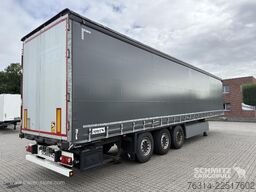 Schmitz Cargobull Curtainsider Standard Getränke