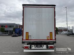 Schmitz Cargobull Curtainsider Standard Getränke