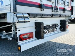 Schmitz Cargobull Tiefkühler Standard Doppelstock Trennwand