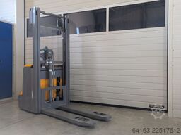 Jungheinrich EJC 212z 115 290 ZZ