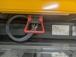 Jungheinrich EJC 212z 115 290 ZZ