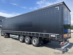 Schmitz Cargobull Semitrailer Curtainsider Standard