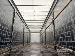 Schmitz Cargobull Semitrailer Curtainsider Standard