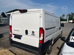 FIAT DUCATO  MH1 140CV