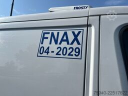 FIAT DUCATO  MH1 140CV