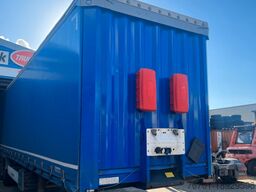 Krone SDP 27 eLB50-CS Profi Liner