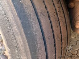 Krone SDP 27 eLB50-CS Profi Liner