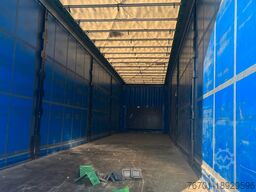 Krone SDP 27 eLB50-CS Profi Liner