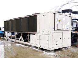 York 835 kW.