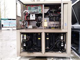 York 835 kW.