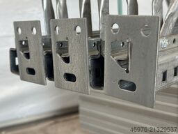 Stow Stowshelf Regallänge: 6,54 lfm.