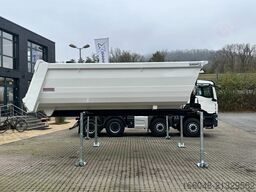 MAN TGS 41.480 MAN TGS 41.480 8x4 WECHSELSYSTEM KIP...