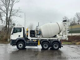 EuromixMTP EUROMIX MTP - Stationär Fahrmischer EUROMIX MTP...