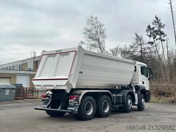 MAN TGS 41.400 MAN TGS 41.400 8x4 / EUROMIX MTP 20m...