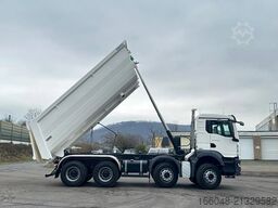 MAN TGS 41.400 MAN TGS 41.400 8x4 / EUROMIX MTP 20m...