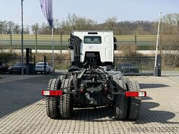 Renault K 480 Renault K480 8X4 EuromixMTP Kipper