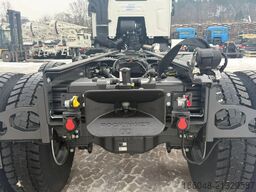 Renault K 480 Renault K480 8X4 EuromixMTP Kipper