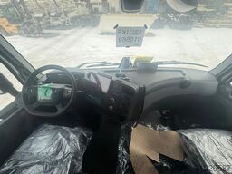 Renault K 480 Renault K480 8X4 EuromixMTP Kipper