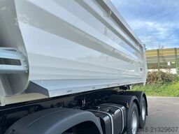 MAN TGS 41.480 MAN TGS 41.480 BB 8X4 Euromix Mulden...