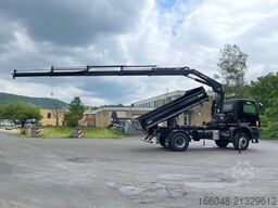 MAN TGM 18.320 MAN TGM 18.320 4x4 Euro6e Hiab X Hid...
